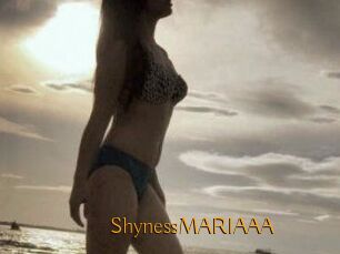 shynessMARIAAA Jeune Diablesse