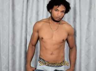 Simonsteelle