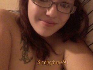 Smileybree91