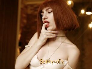 Sonnyvolly