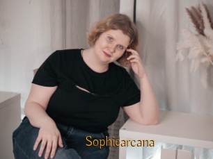 Sophiearcana