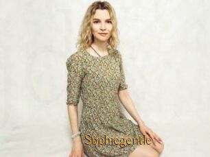 Sophiegentle