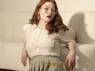 sophieould Jeune Diablesse