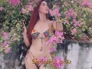 Spoiledbrat_asoka