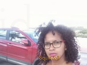 Squirtdoll