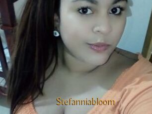 Stefanniabloom