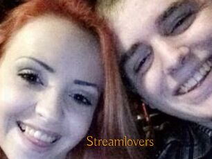 Streamlovers