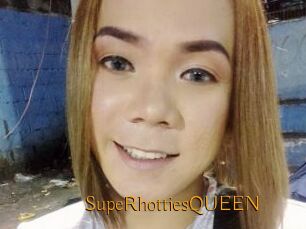 SupeRhottiesQUEEN