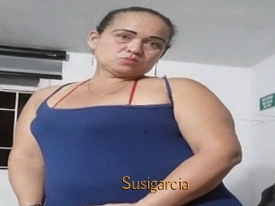 Susigarcia
