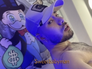 sweetbabyman Jeune Diablesse