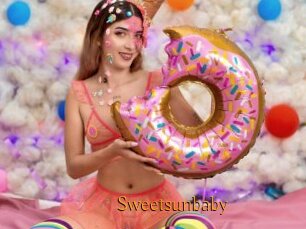 Sweetsunbaby
