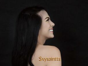 Sxysaintts