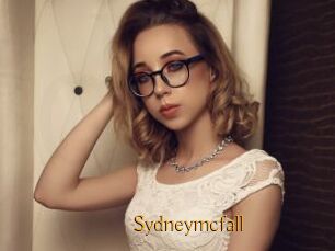 Sydneymcfall