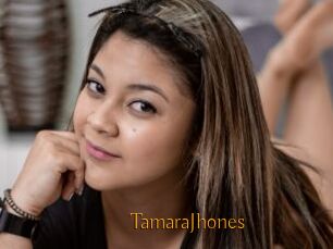 TamaraJhones