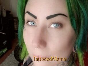 TattooedMama