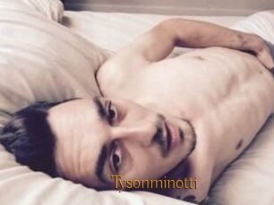 Tysonminotti