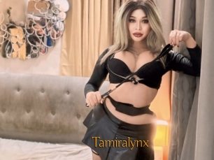 Tamiralynx