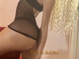 Tatis_la_diablita
