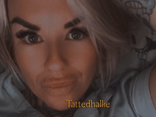 Tattedhallie