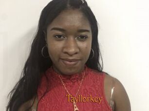 Tayllorkey