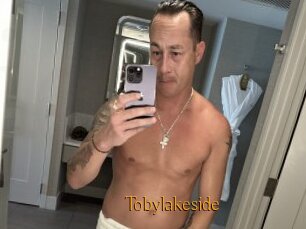 Tobylakeside