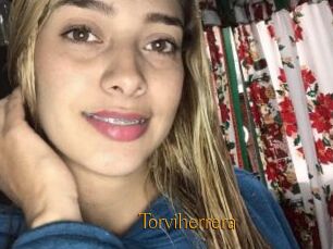 Torviherrera