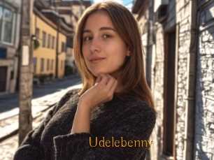 Udelebenny