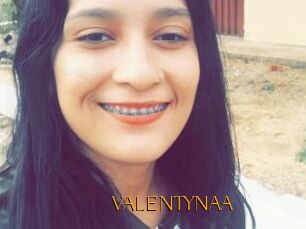 VALENTYNAA