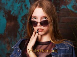 VioletHarmonic