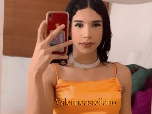 Valeriacastellano