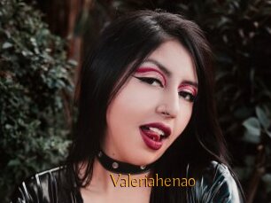 Valeriahenao