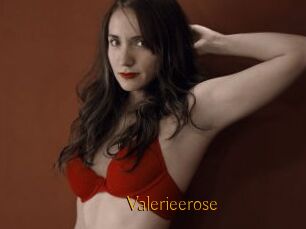 Valerieerose