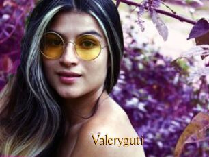 Valeryguti