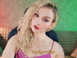 Verdgymiller