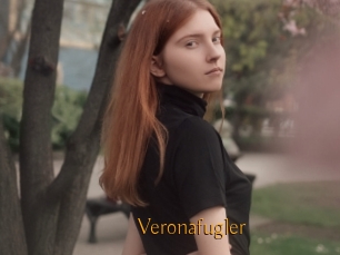 veronafugler Jeune Diablesse
