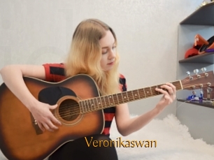 Veronikaswan