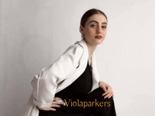 violaparkers Jeune Diablesse
