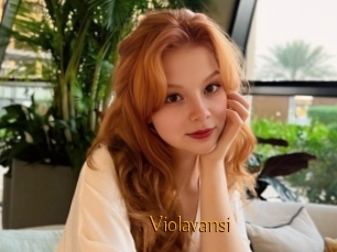 Violavansi