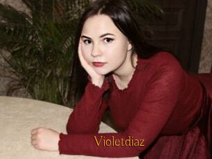 Violetdiaz