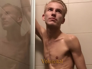 Volesvital