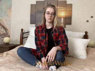 WelmerWesley