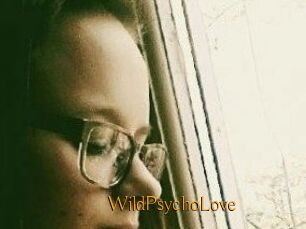 WildPsychoLove