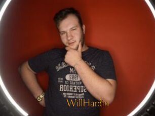 WillHardin