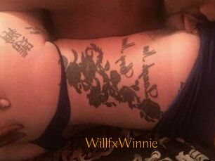 WillfxWinnie