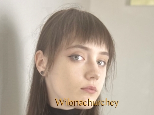 Wilonachurchey