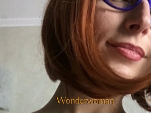 Wonderwoman
