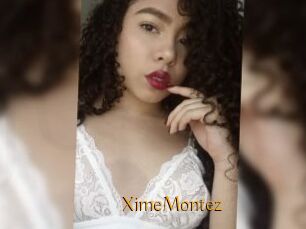 XimeMontez