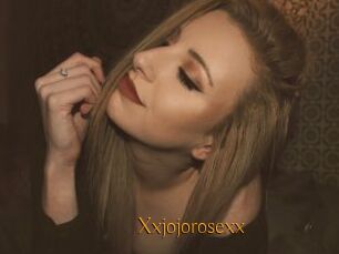 Xxjojorosexx