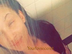 Yourfavseceret