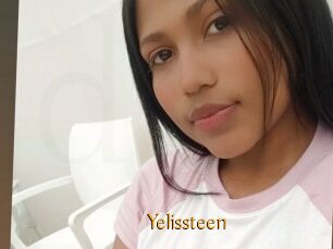 Yelissteen